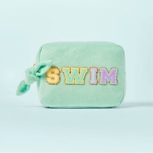 Stoney Clove Swim Pouch